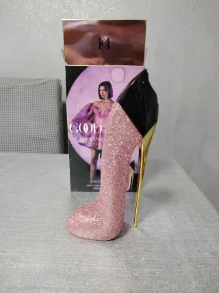 Perfume Carolina Herrera Good Girl 80ml