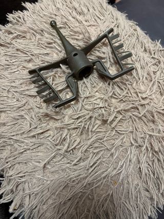 Mariposa Thermomix compatible