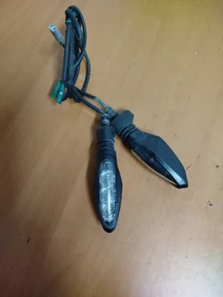 Intermitentes KTM Duke 125 (2023)