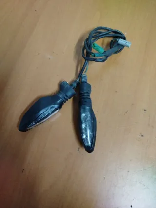 Intermitentes KTM Duke 125 (2023)