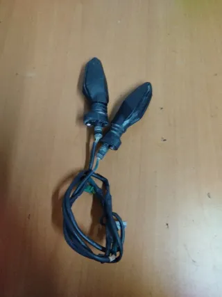 Intermitentes KTM Duke 125 (2023)