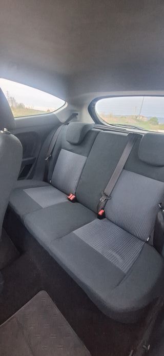 Ford Fiesta 1.6 tdci 94 cv Trend  5250 Eu.