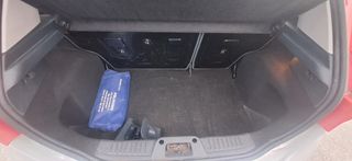 Ford Fiesta 1.6 tdci 95 cv trend. Financiable.