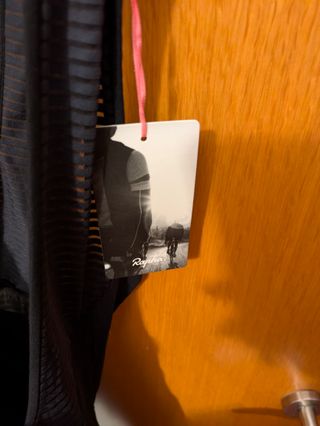 NUEVO Culote RAPHA BREVET BIB SHORTS talla XL