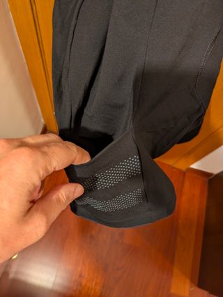 NUEVO Culote RAPHA BREVET BIB SHORTS talla XL