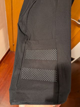 NUEVO Culote RAPHA BREVET BIB SHORTS talla XL