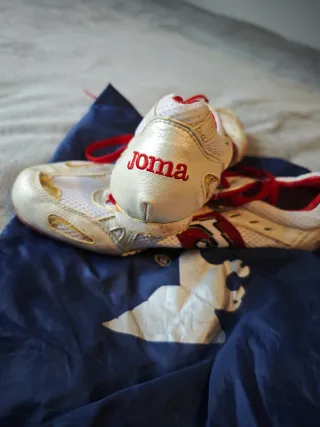 Joma Athletic Spike – Zapatillas de clavos