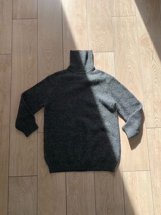 Lote 5 jerseys punto mujer