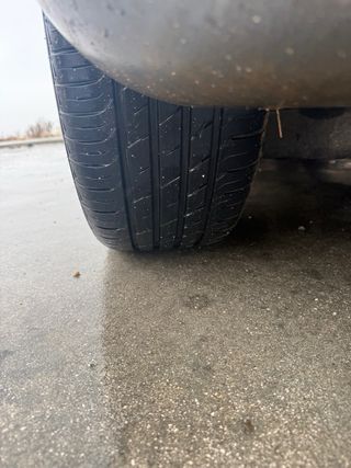 Llantas 16 Volkswagen