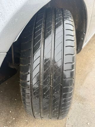 Llantas 16 Volkswagen