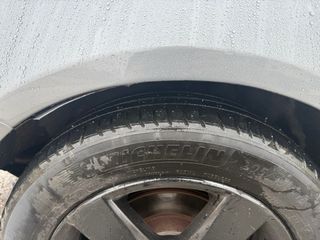 Llantas 16 Volkswagen