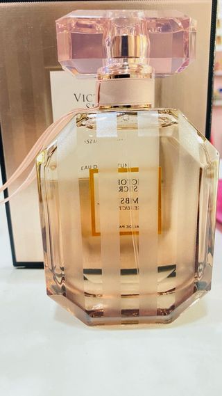 Victoria's Secret Bombshell Seduction Eau de Parfu