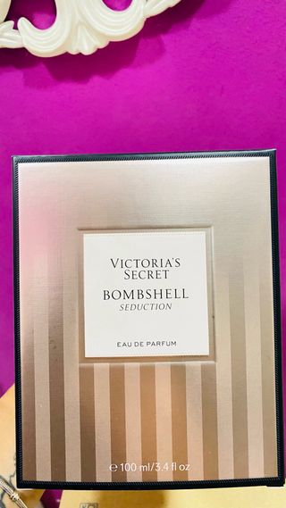 Victoria's Secret Bombshell Seduction Eau de Parfu
