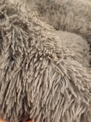 Cama Donut Talla XL Perro/Gato