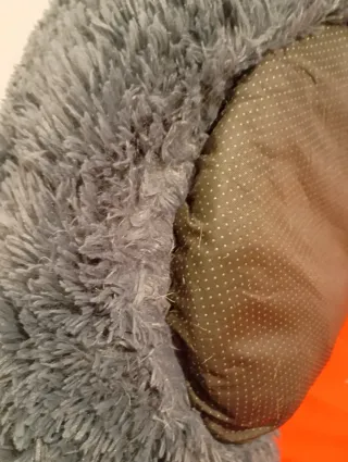 Cama Donut Talla XL Perro/Gato