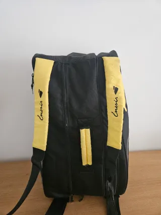 Bolsa/Mochila Pádel Genesis Pro Series