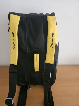 Bolsa/Mochila Pádel Genesis Pro Series