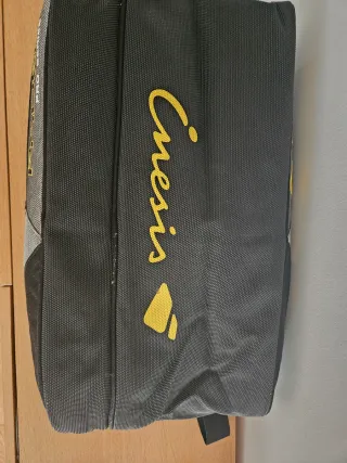 Bolsa/Mochila Pádel Genesis Pro Series