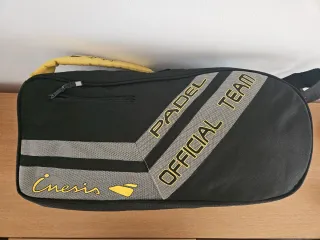 Bolsa/Mochila Pádel Genesis Pro Series