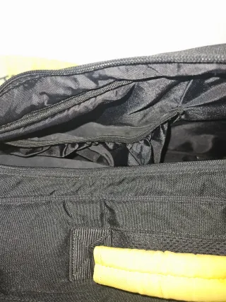 Bolsa/Mochila Pádel Genesis Pro Series