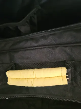 Bolsa/Mochila Pádel Genesis Pro Series