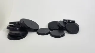 Equipo Chibi Lagartos Blood Bowl