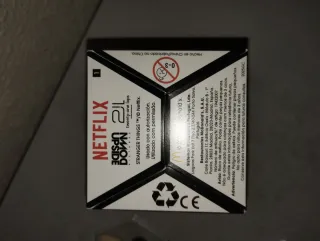 2 Figuras Eleven Stranger Things McDonald's