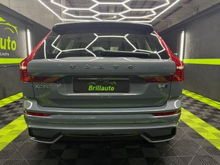 VOLVO XC60 2023 PLUS DARK