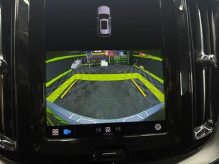 VOLVO XC60 2023 PLUS DARK