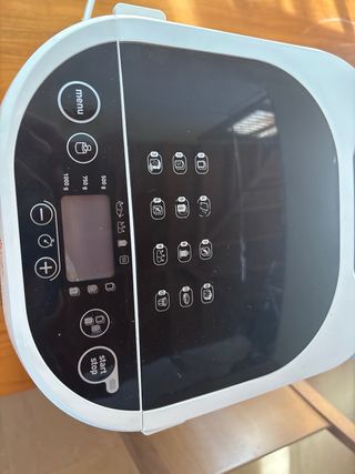 Moulinex Pain Doré - Panificadora