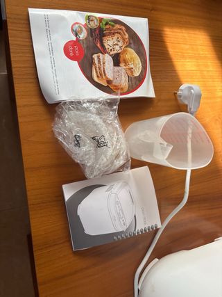 Moulinex Pain Doré - Panificadora