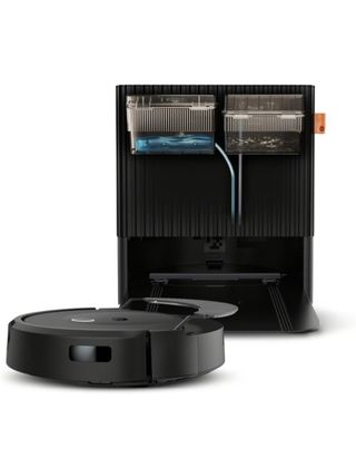 iRobot Roomba Combo 10 MAX Robot Aspirador