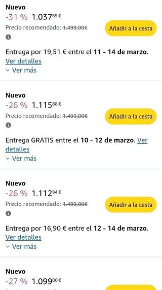 iRobot Roomba Combo 10 MAX Robot Aspirador