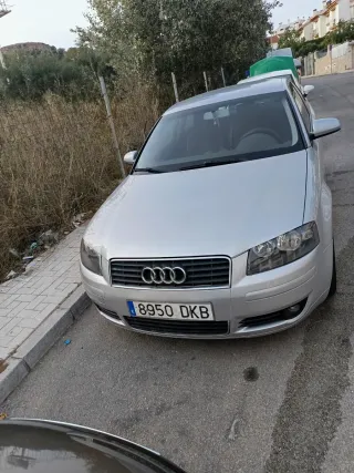 Audi A3 2006