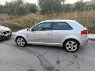 Audi A3 2006