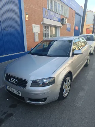 Audi A3 2006