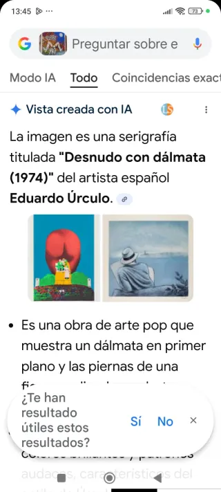 Litografía Eduardo Urculo