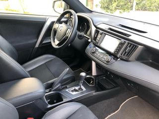 Toyota RAV4 Hybrid Feel 2016 - Muy Cuidado