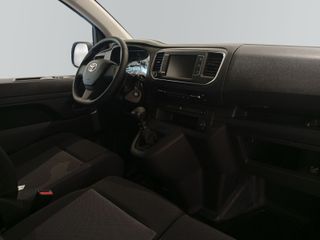 Toyota Proace 2024