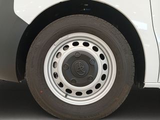 Toyota Proace 2024