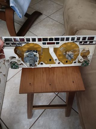 Quadrante Peugeot 405 Peças