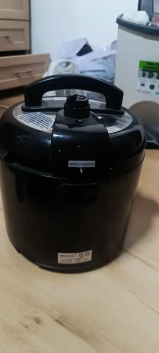 Robot de cocina Newcook Platinum