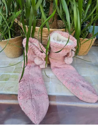 Calcetines Antideslizantes Talla 38/40