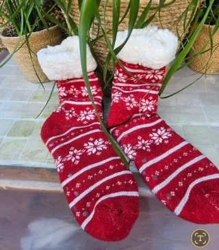 Calcetines Antideslizantes Talla 38/40