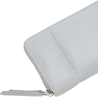 Liebeskind Frieda Monedero M Alice BLue de Cuero