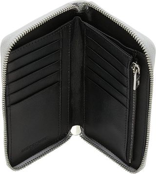 Liebeskind Frieda Monedero M Alice BLue de Cuero