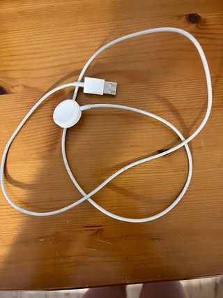 Apple Watch SE 40mm Negro