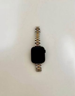 Apple Watch SE 40mm Negro