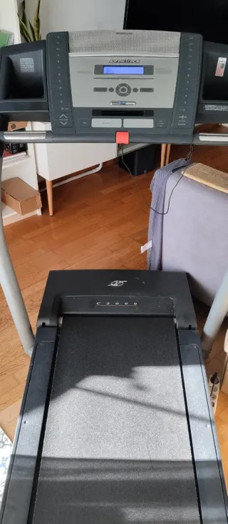 Cinta de Correr NordicTrack C2000