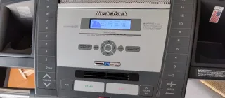 Cinta de Correr NordicTrack C2000